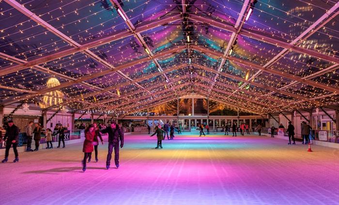 Cardiff Winter Wonderland